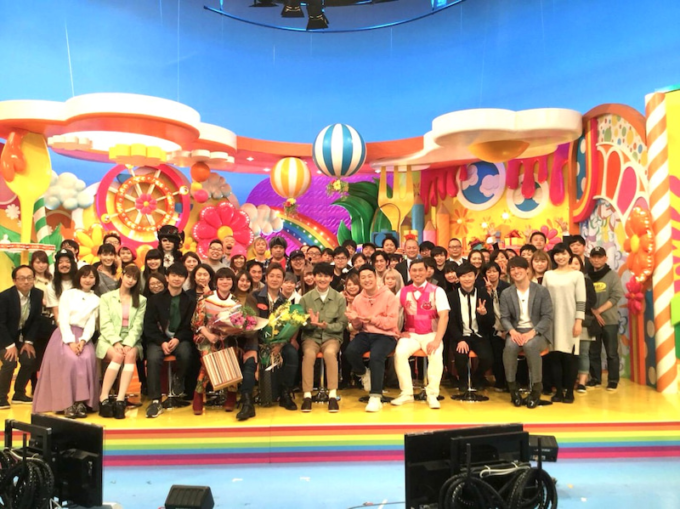 ブルゾン ちえみ 卒業