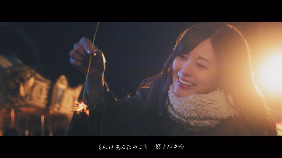 乃木坂46・白石麻衣、約8年間の“軌跡”が詰まったソロ曲MVが公開