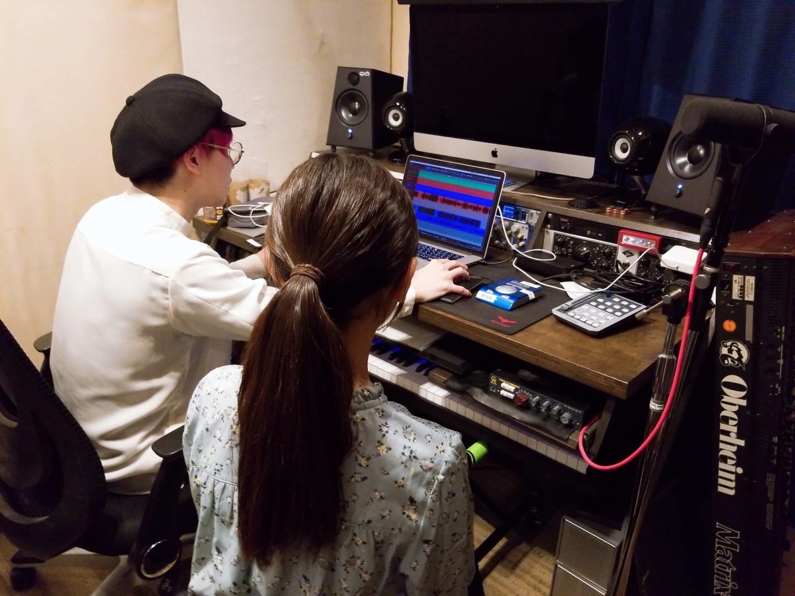 中学3年生シンガーソングライター泉真凜、初CD制作クラウドファンディングを開始、トレーラー映像公開