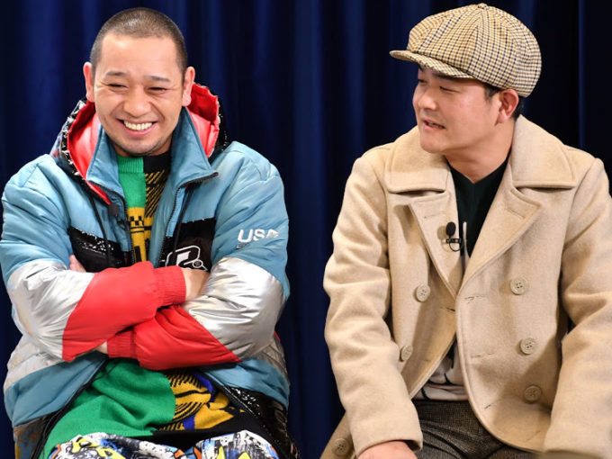 宮川大輔、内村光良が語った千鳥ブレイク前の印象を明かす「むちゃくちゃ売れて欲しいって」