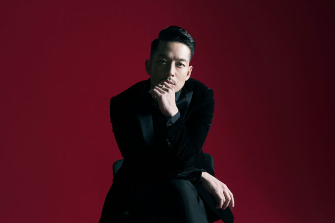 清木場俊介、2年半ぶりのホールツアー『CHANGE』を映像化＆40歳のバースデーサプライズも収録