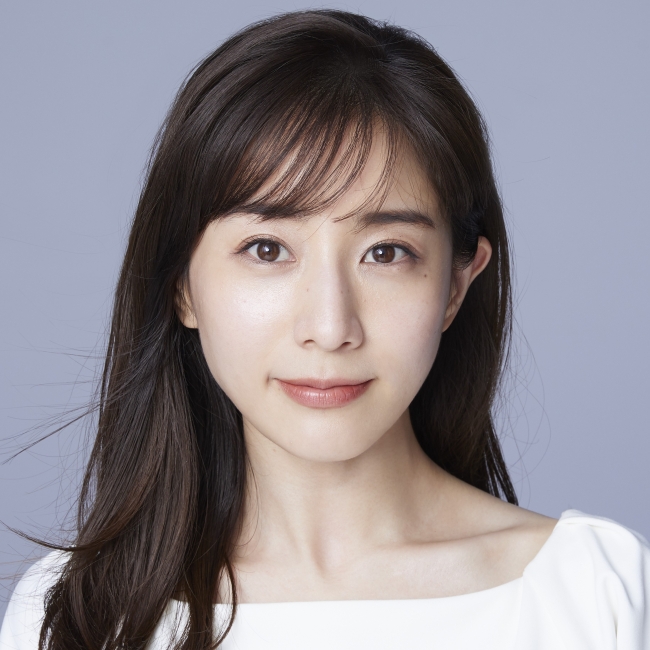 田中みな実 青木裕子アナの 公開注意 に返した一言振り返り 器用ではない E Talentbank Co Ltd