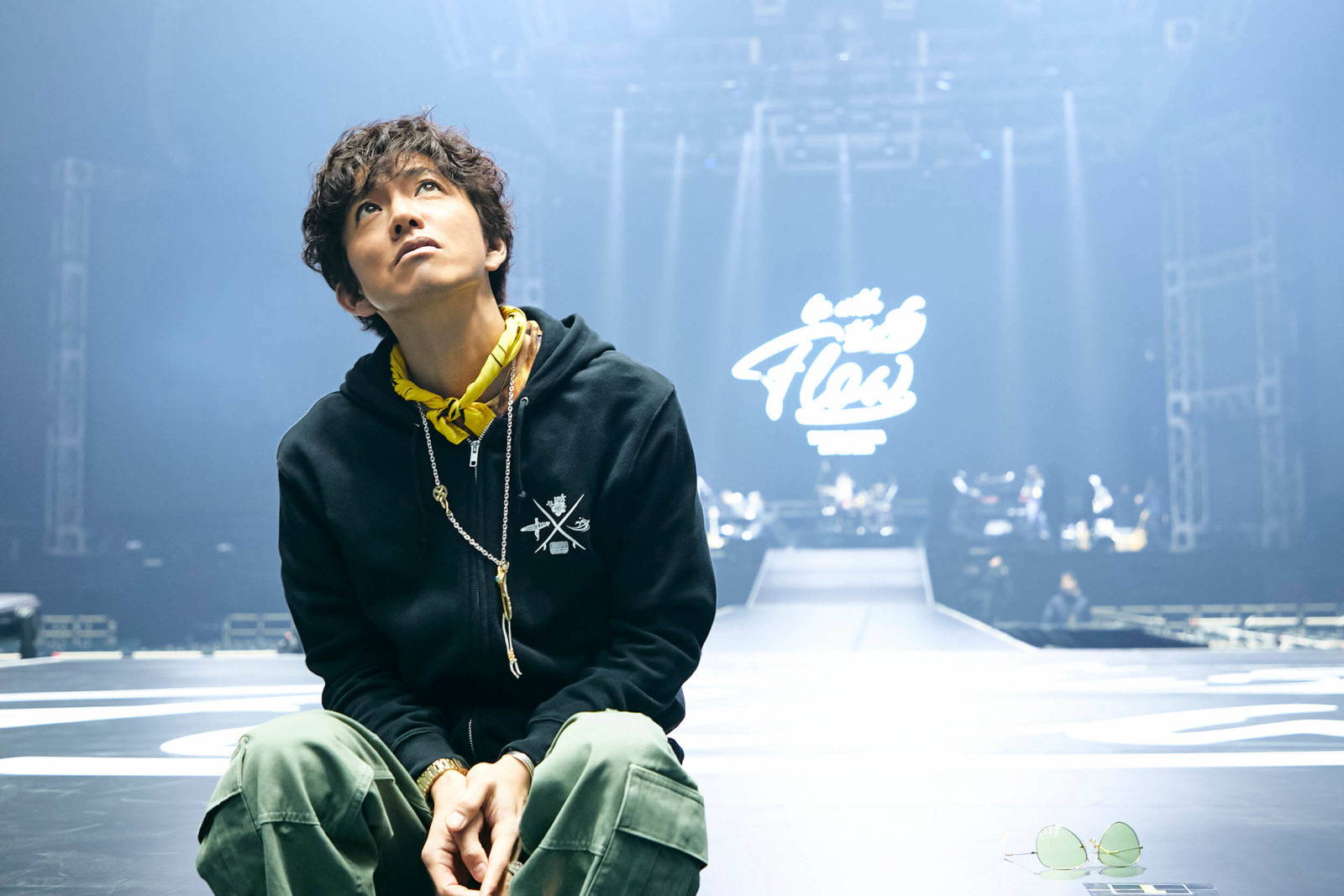 木村拓哉「TAKUYA KIMURA Live Tour 2020　Go with the Flow」 商品詳細発表サムネイル画像!