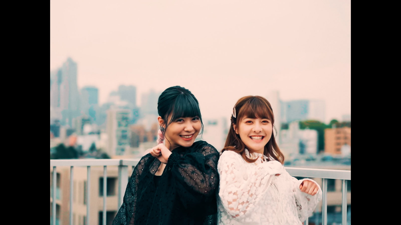 神宿、初の姉妹ユニット曲「SISTERS」OTOTOYにて先行ハイレゾ配信スタートサムネイル画像!