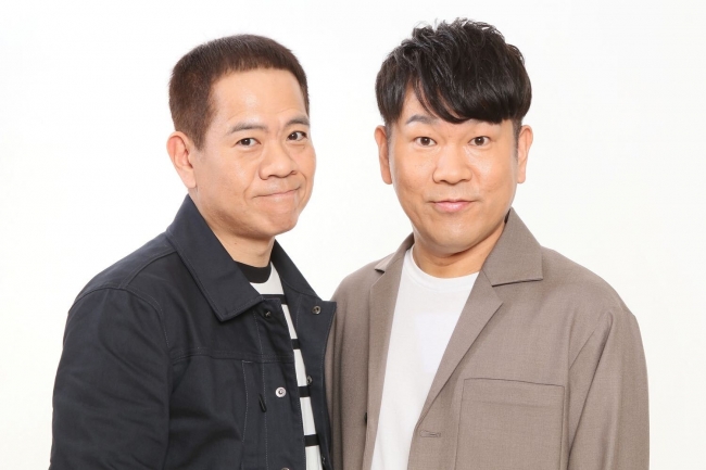 FUJIWARA原西、相方・藤本と元妻の変調には“気づかなかった”「今から思ったら…」サムネイル画像!