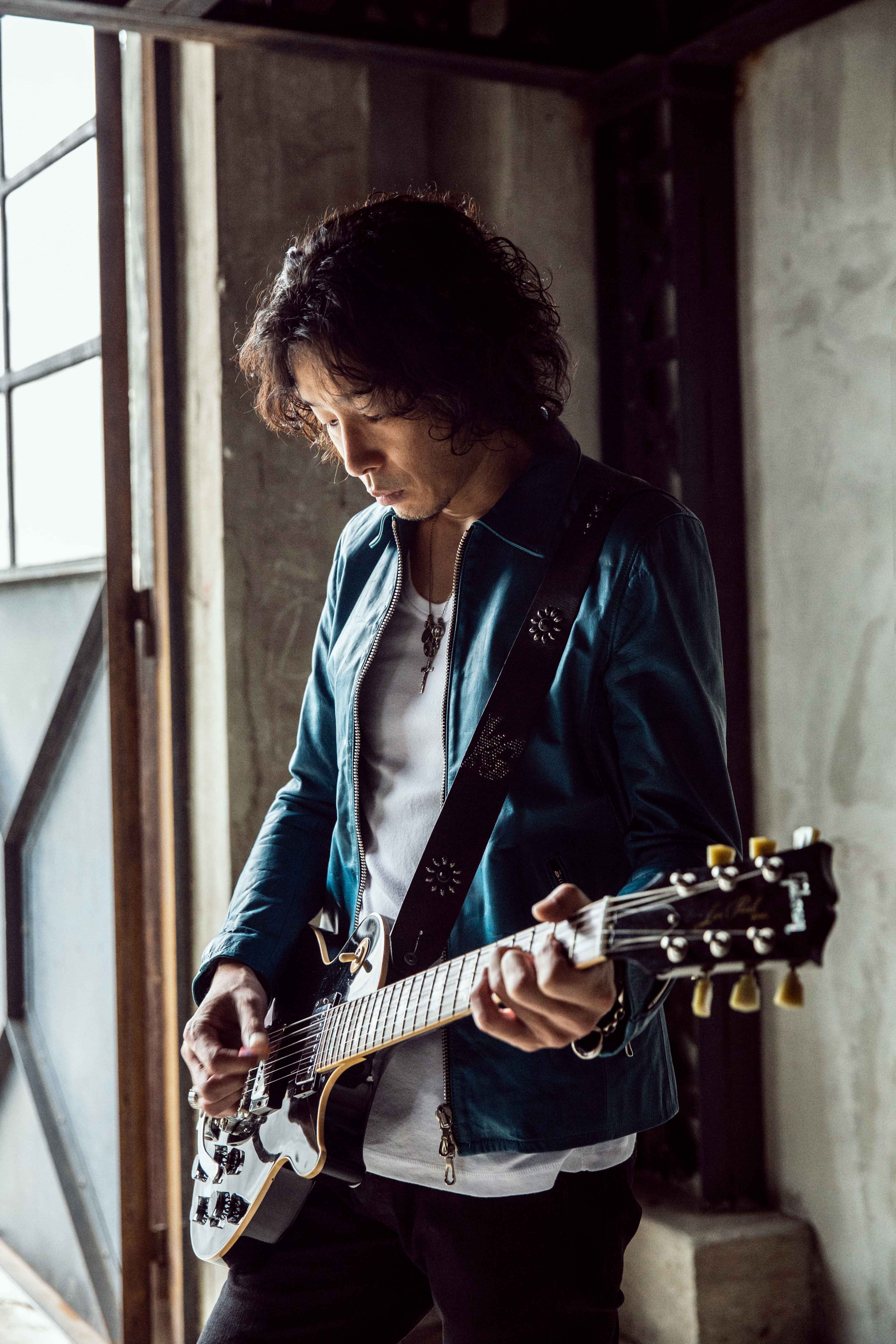 斉藤和義、テレビ朝日『じゅん散歩』の新テーマ曲を書き下ろし提供、配信シングルとしてリリース