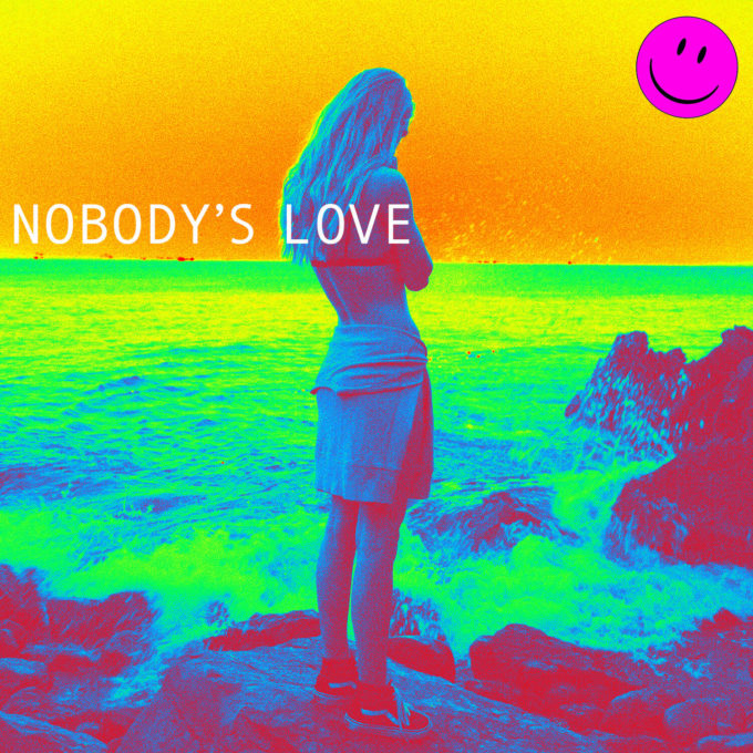 マルーン5、ニュー・シングル「Nobody‘s Love」のリリースが決定＆ジャケット写真公開