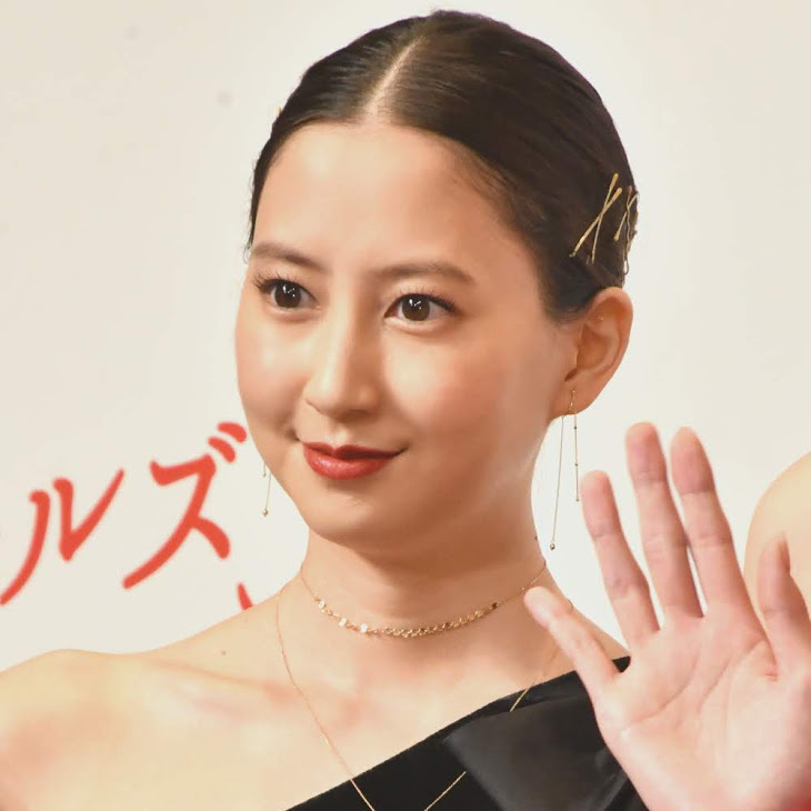 河北麻友子 イッテq 出演で出川哲朗から学んだ考え方を明かす 意外と彼 E Talentbank Co Ltd