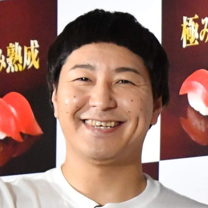 チョコプラ長田、鼻茸除去の体験談＆術後の痛み語る「結構奥のほうとか…」