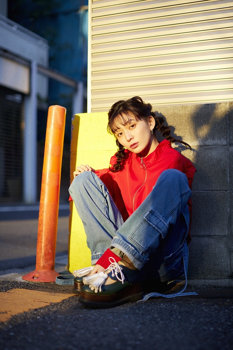 ナナヲアカリ、新曲「完全放棄宣言」が9月7日より配信リリース決定サムネイル画像!