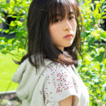 森七菜、スカウト秘話を明かしスタジオ驚き「そんなことあります？」
