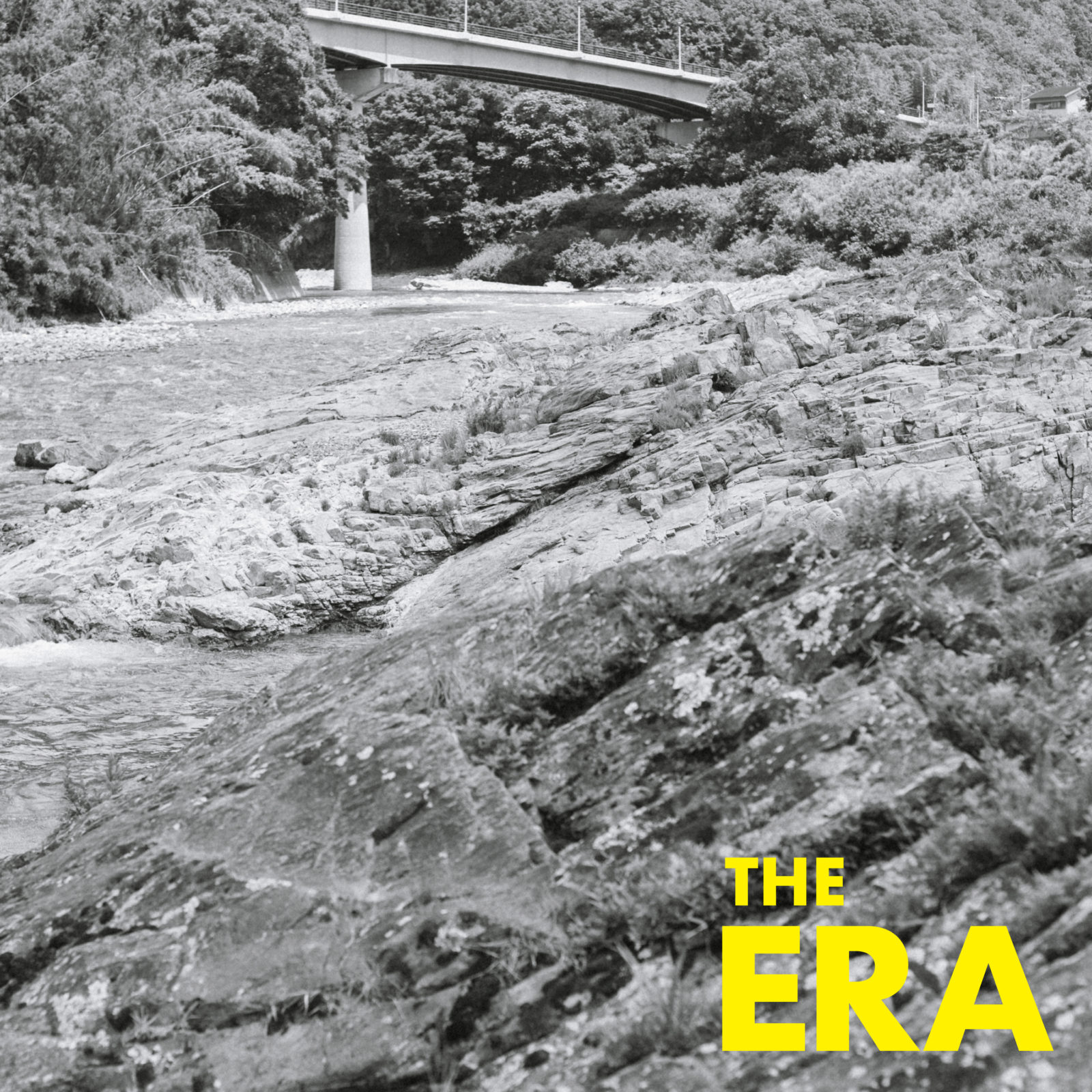 the paddles、セカンドミニアルバム「THE ERA」のリリースを発表