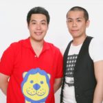 タカトシ・タカ、“頭髪”のカミングアウト反響明かし「後悔してます」