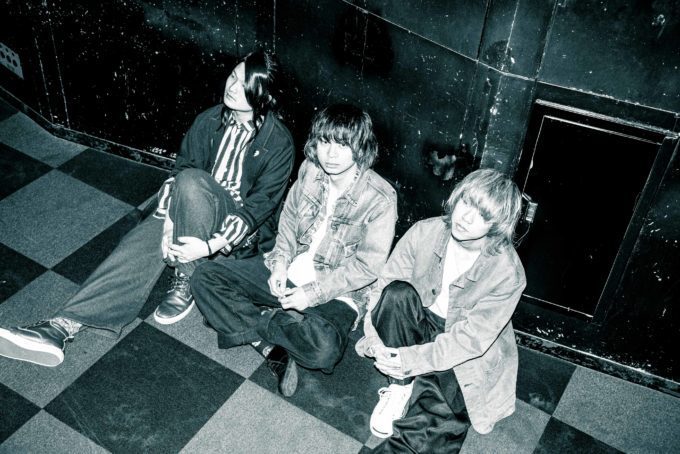 Maki、1stフルアルバム「RINNE」全曲トレーラー解禁