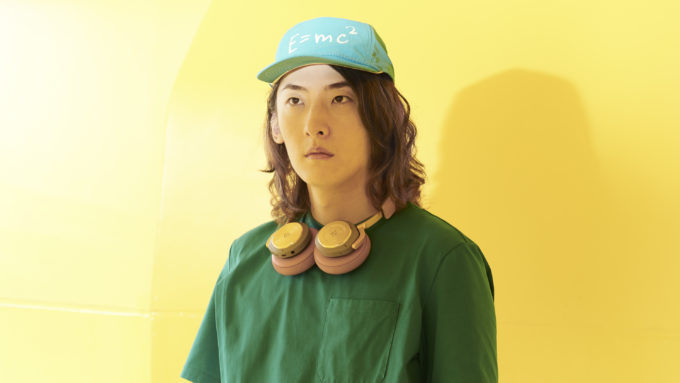 ビッケブランカ、「竜の道」OP曲「ミラージュ (authentic ver.)」のデジタルリリース決定